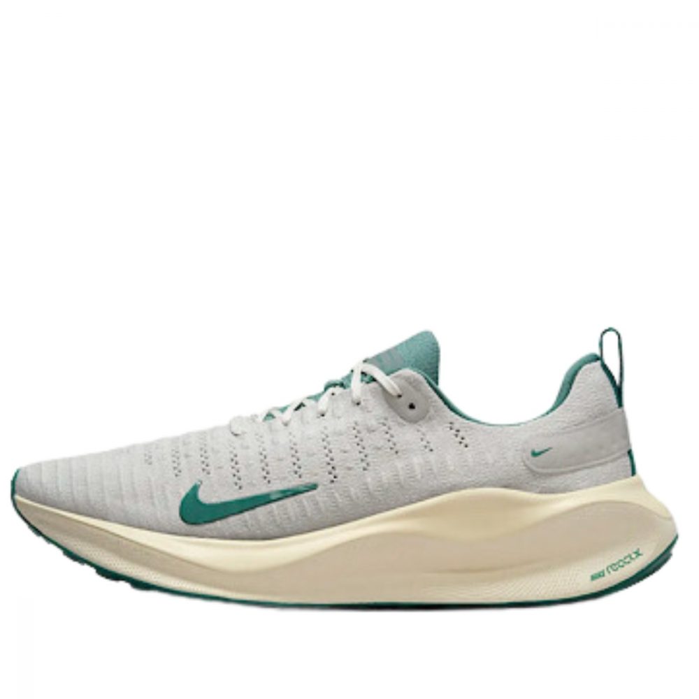 Giày Nike Reactx Infinity Run 4 PRM Shoes ‘Light Bone’ HF4310-072