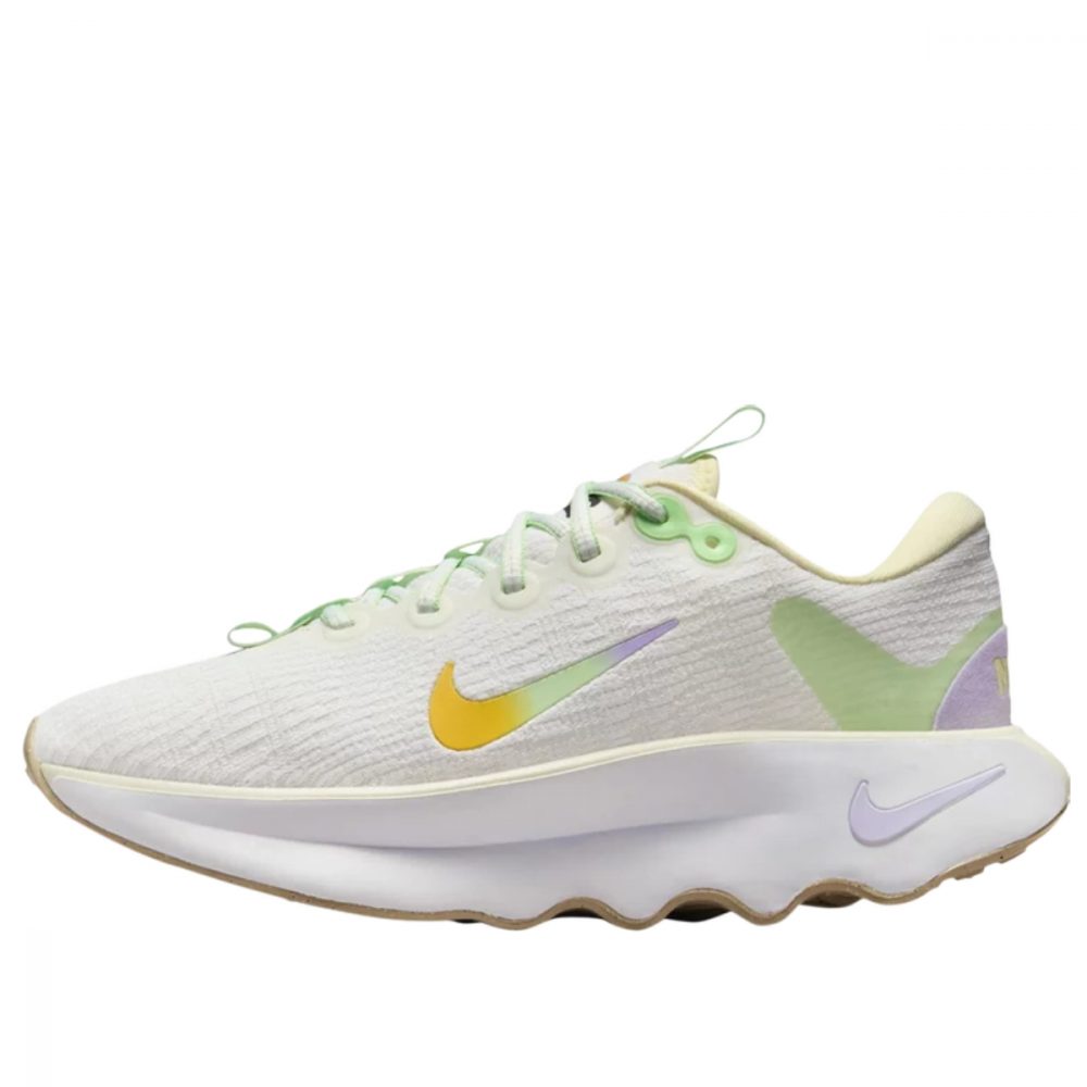 Giày Nike ReactX Infinity Run 4 ‘White Vapor Green’ (Wmns) HF5728-191