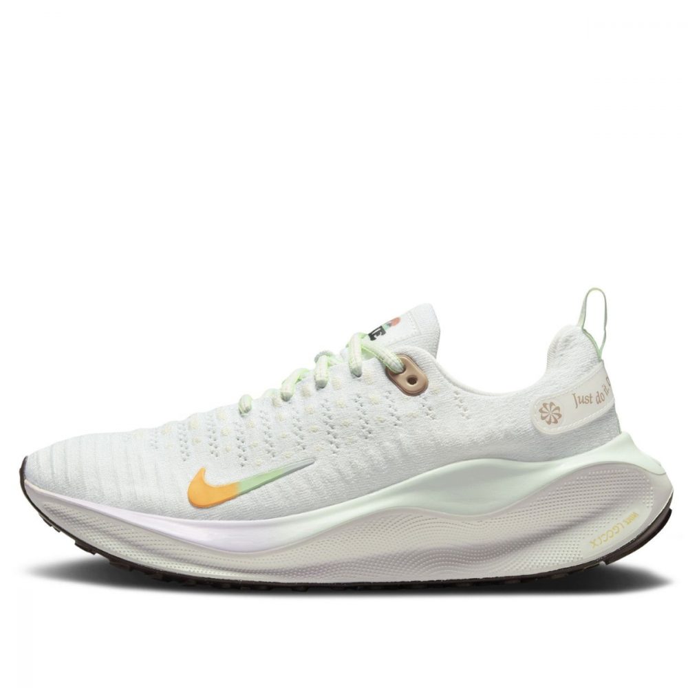 Giày Nike ReactX Infinity Run 4 ‘White Vapor Green’ (Wmns) HF5730-191