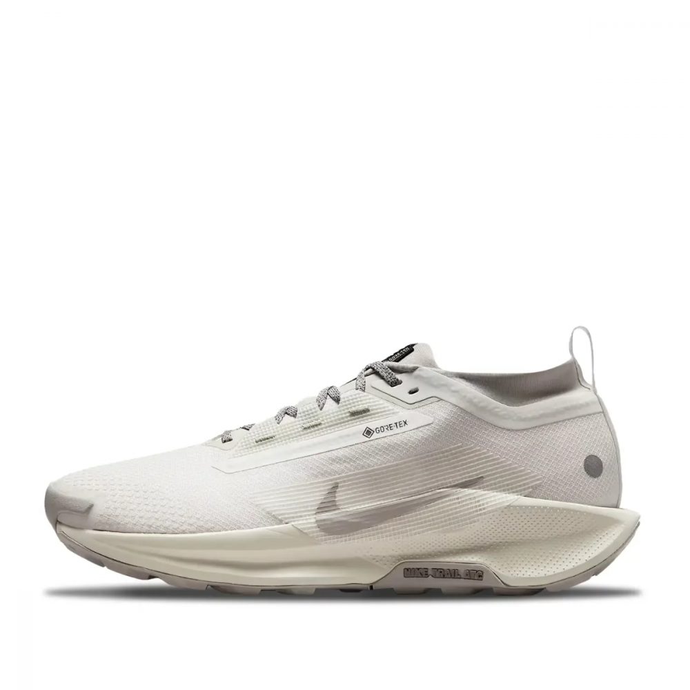 Giày Nike ReactX Pegasus Trail 5 Gore-Tex SP ‘Light Bone’ HQ7494-100