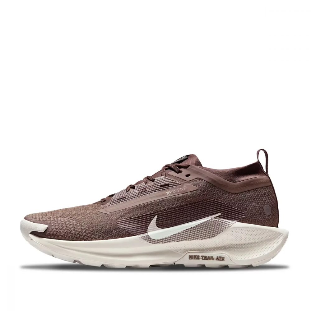 Giày Nike ReactX Pegasus Trail 5 Gore-Tex SP ‘Mink Brown’ HQ7494-200