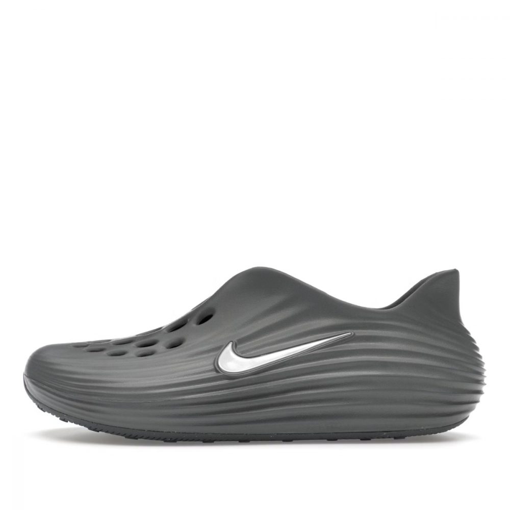 Giày Nike ReactX Rejuven8 Smoke Grey HV5060-002