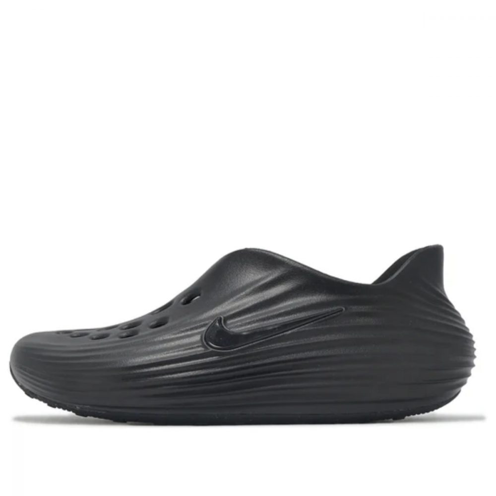Giày Nike ReactX Rejuven8 ‘Triple Black’ HV5060-001