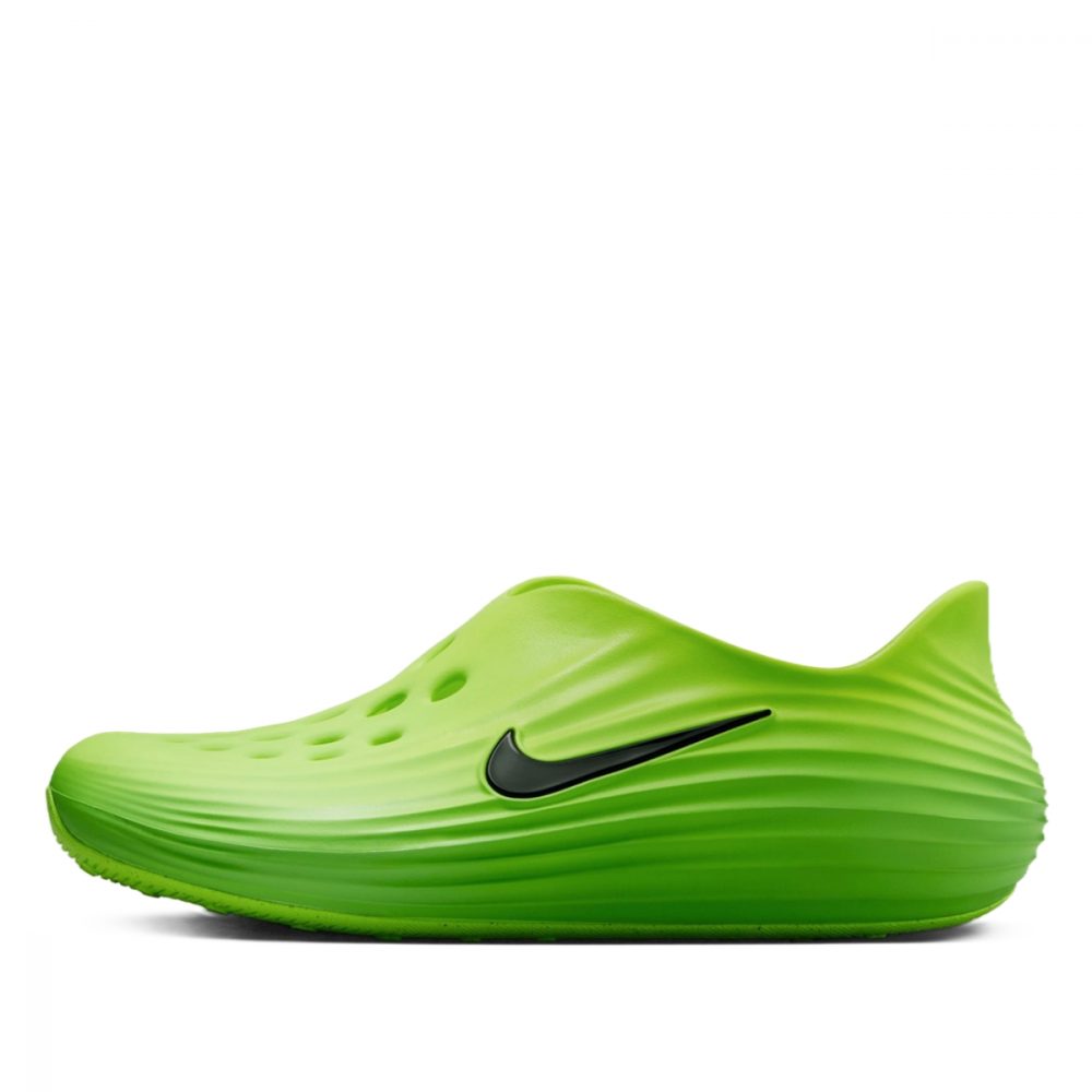 Giày Nike ReactX Rejuven8 ‘Triple Black’ HV5060-300