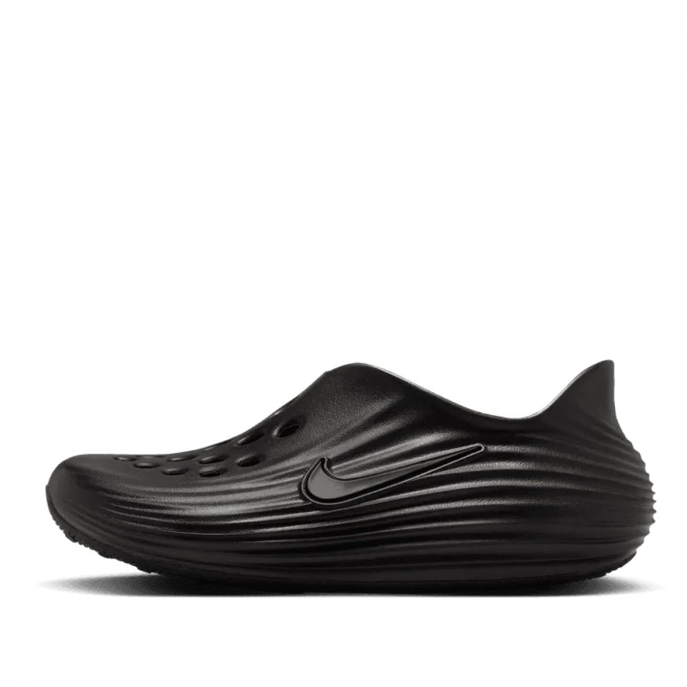 Giày Nike ReactX Rejuven8 Triple Black (W) HV5062-001