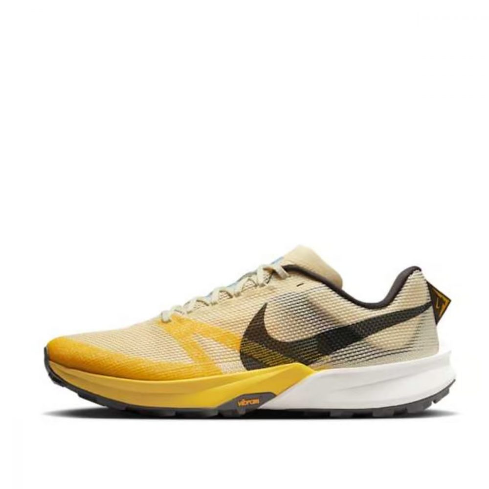 Giày Nike ReactX Terra Kiger 10 Alabaster Lightning Saturn Gold Medium Ash Men’s FV3929-700