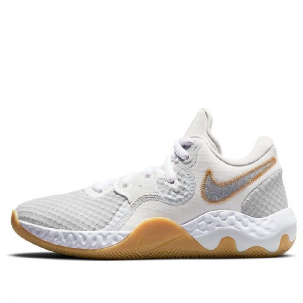 Giày Nike Renew Elevate 2 ‘Summit White Gum’ CW3406-100