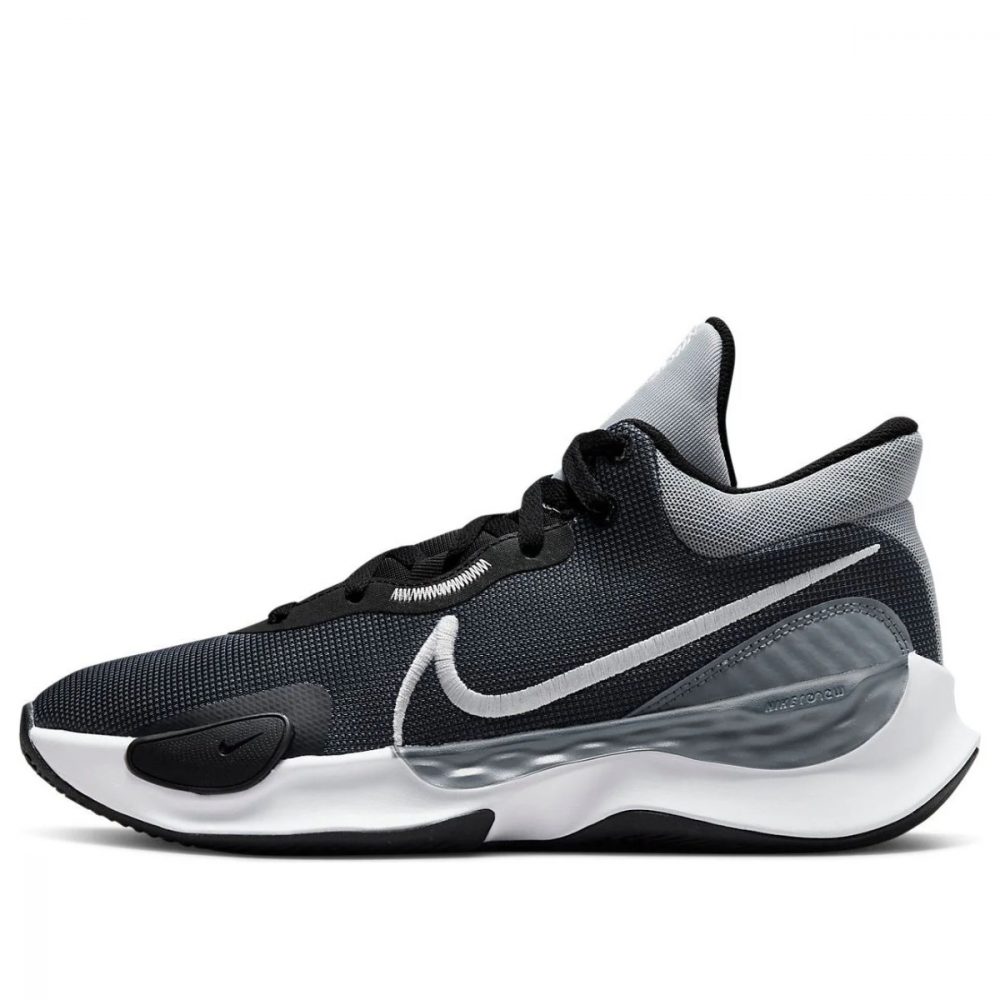 Giày Nike Renew Elevate 3 ‘Black Wolf Grey’ DD9304-002