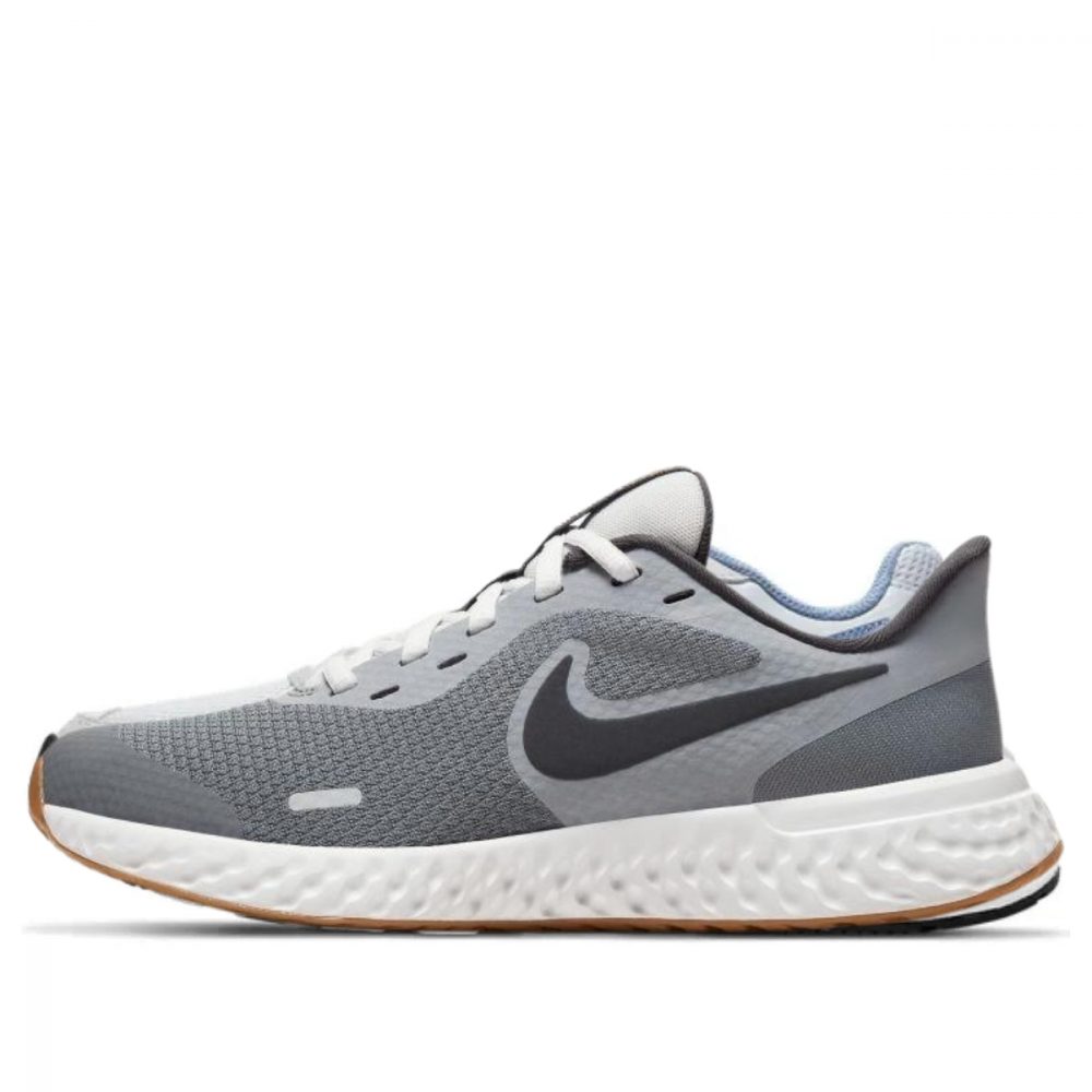 Giày Nike Revolution 5 ‘Grey’ BQ5671-008