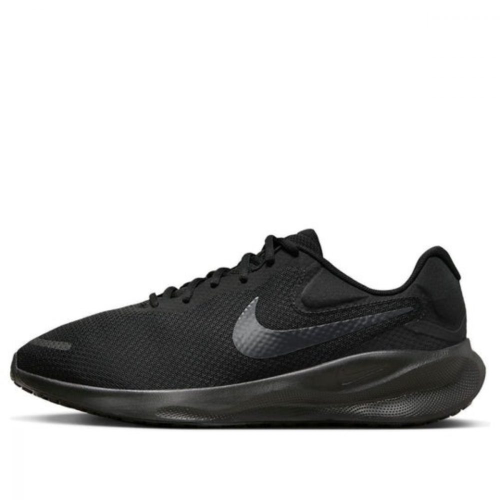Giày Nike Revolution 7 Extra Wide ‘Black Off Noir’ FB8501-001