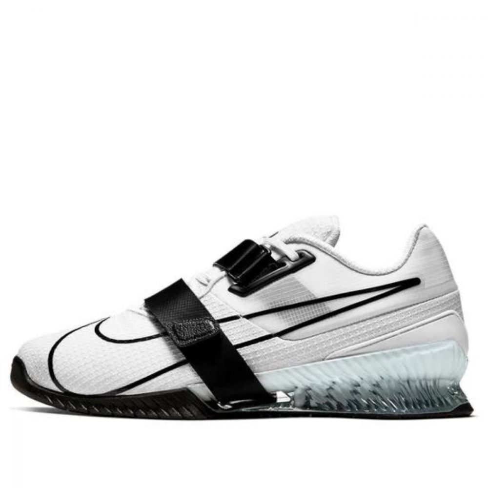 Giày Nike Romaleos 4 ‘White Black’ CD3463-101