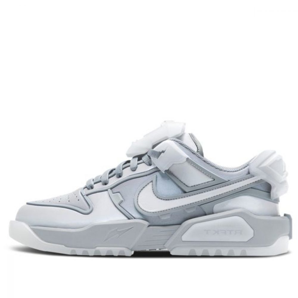 Giày Nike RTFKT x Dunk Genesis ‘Ghost’ HQ3034-001