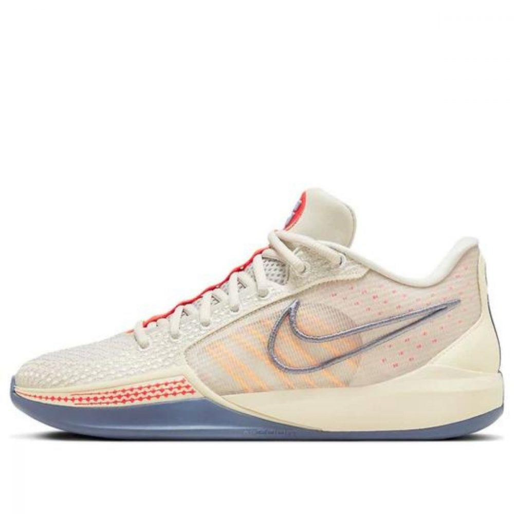 Giày Nike Sabrina 1 ‘Grounded’ (WMNS) FQ3389-002
