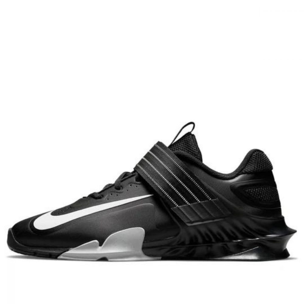 Giày Nike Savaleos ‘Black White’ CV5708-010