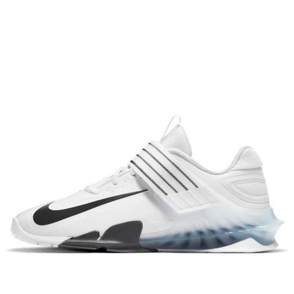 Giày Nike Savaleos ‘White Black’ CV5708-100