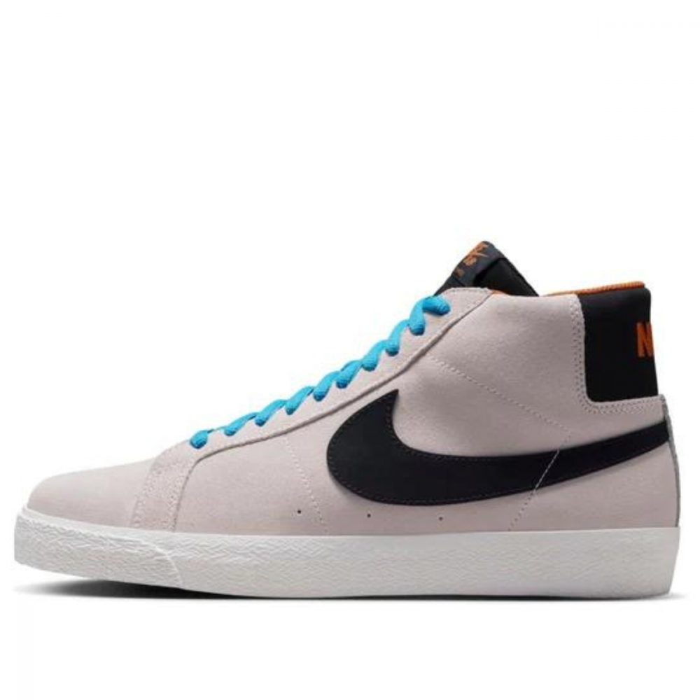 Giày Nike SB Blazer Mid ‘Olympic’ HF3831-001