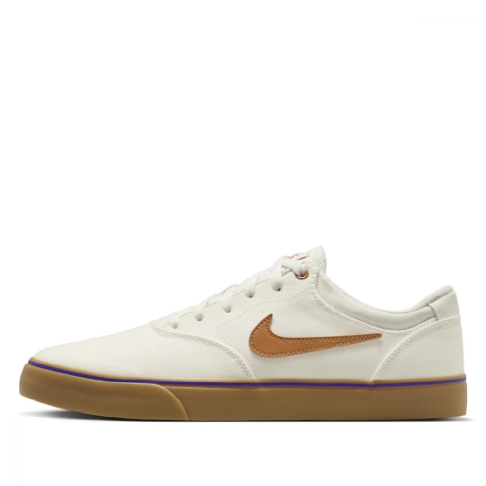 Giày Nike Sb Chron 2 Canvas white DM3494-107