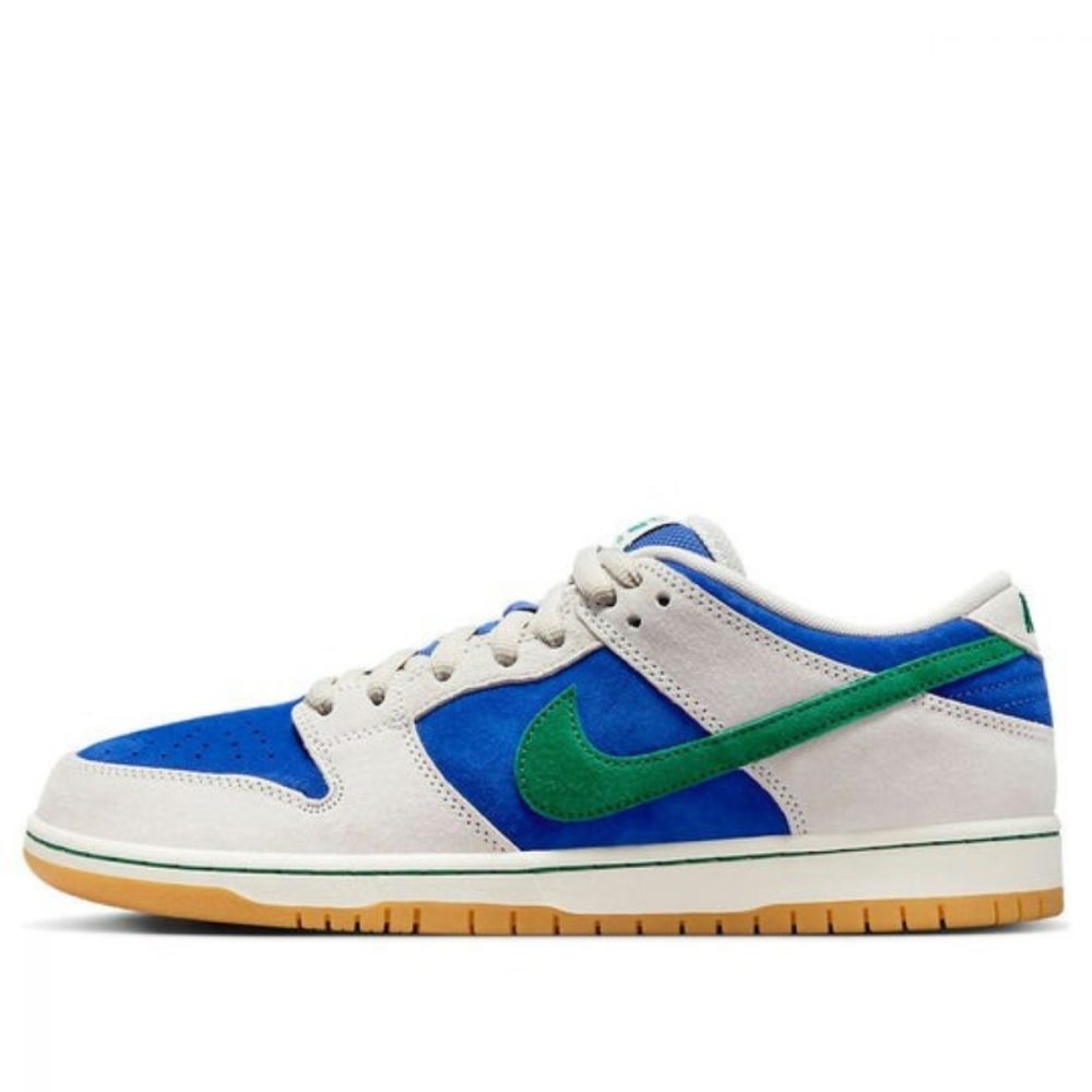 Giày Nike SB Dunk Low ‘Hyper Royal Malachite’ HF3704-001