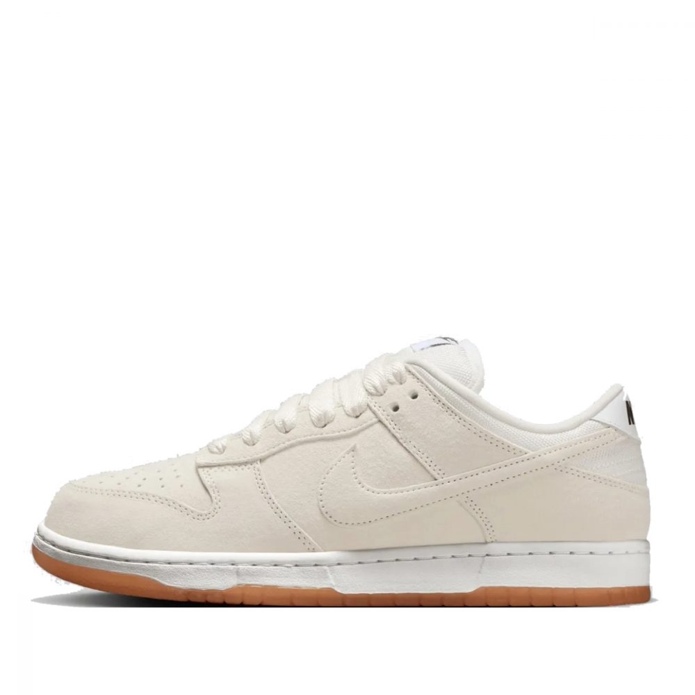 Giày Nike SB Dunk Low Pro B Ivory HJ0367-100