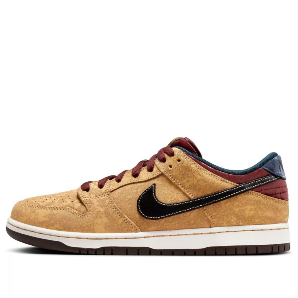 Giày Nike SB Dunk Low Pro ‘City of Cinema’ FZ1278-200