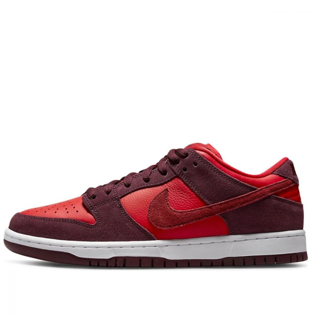 Giày Nike SB Dunk Low Pro ‘Fruity Pack – Cherry’ DM0807-600