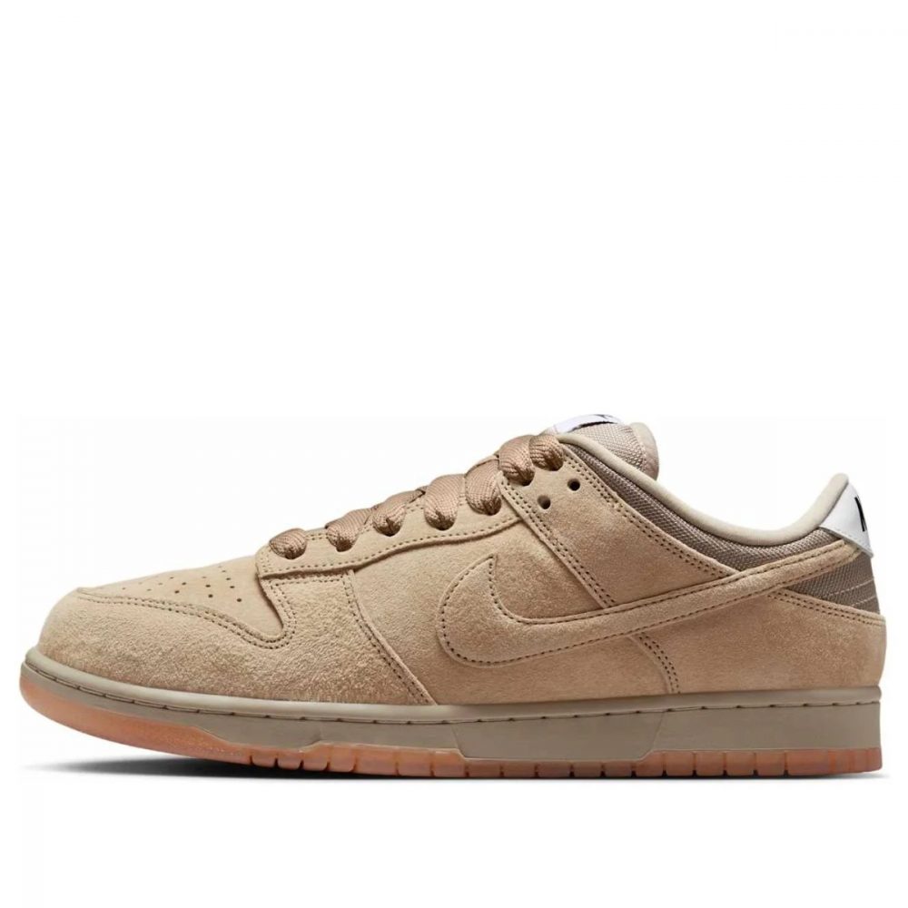 Giày Nike SB Dunk Low Pro ‘Parachute Beige’ HJ0367-200