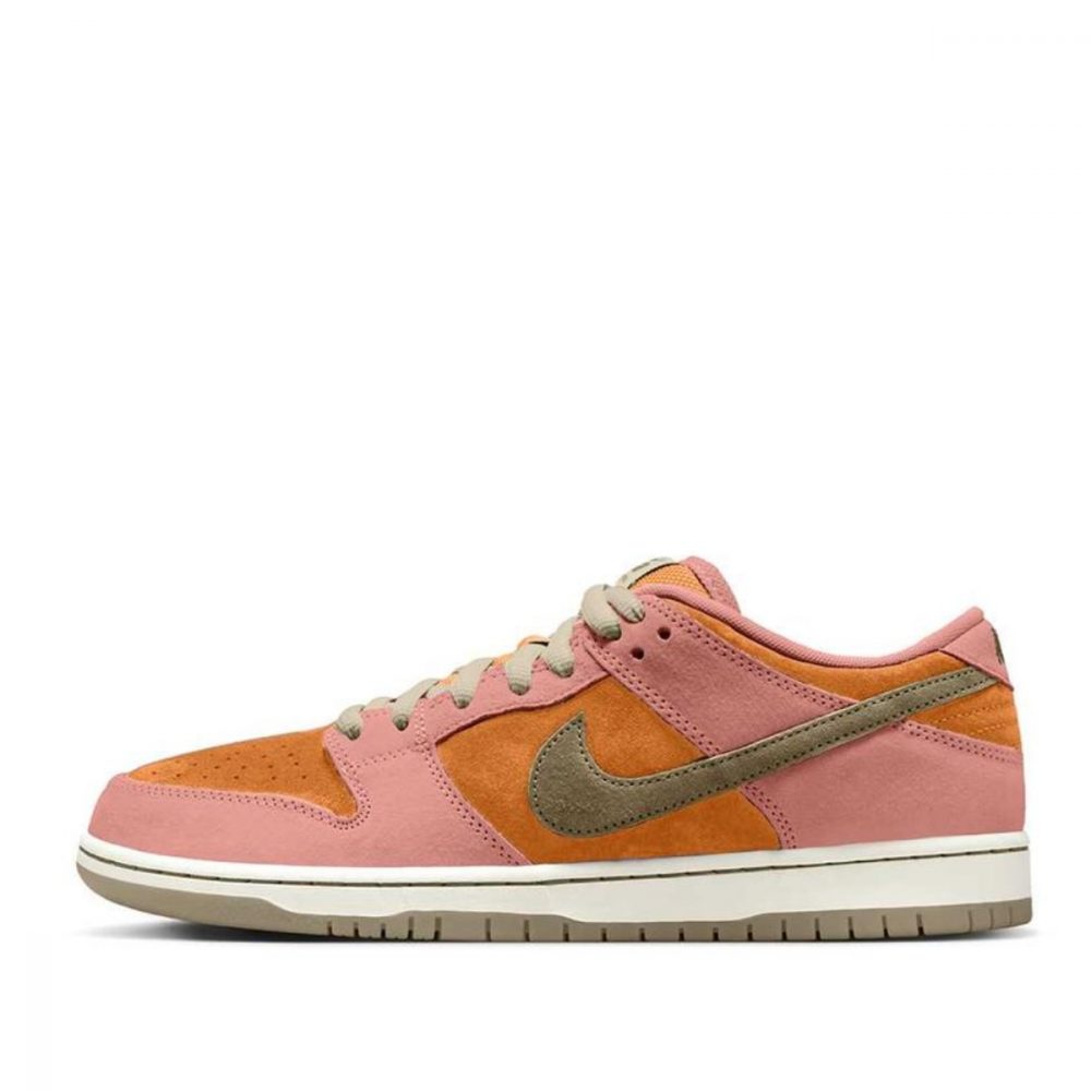 Giày Nike SB Dunk Low Pro ‘Red Stardust’ HJ4135-600