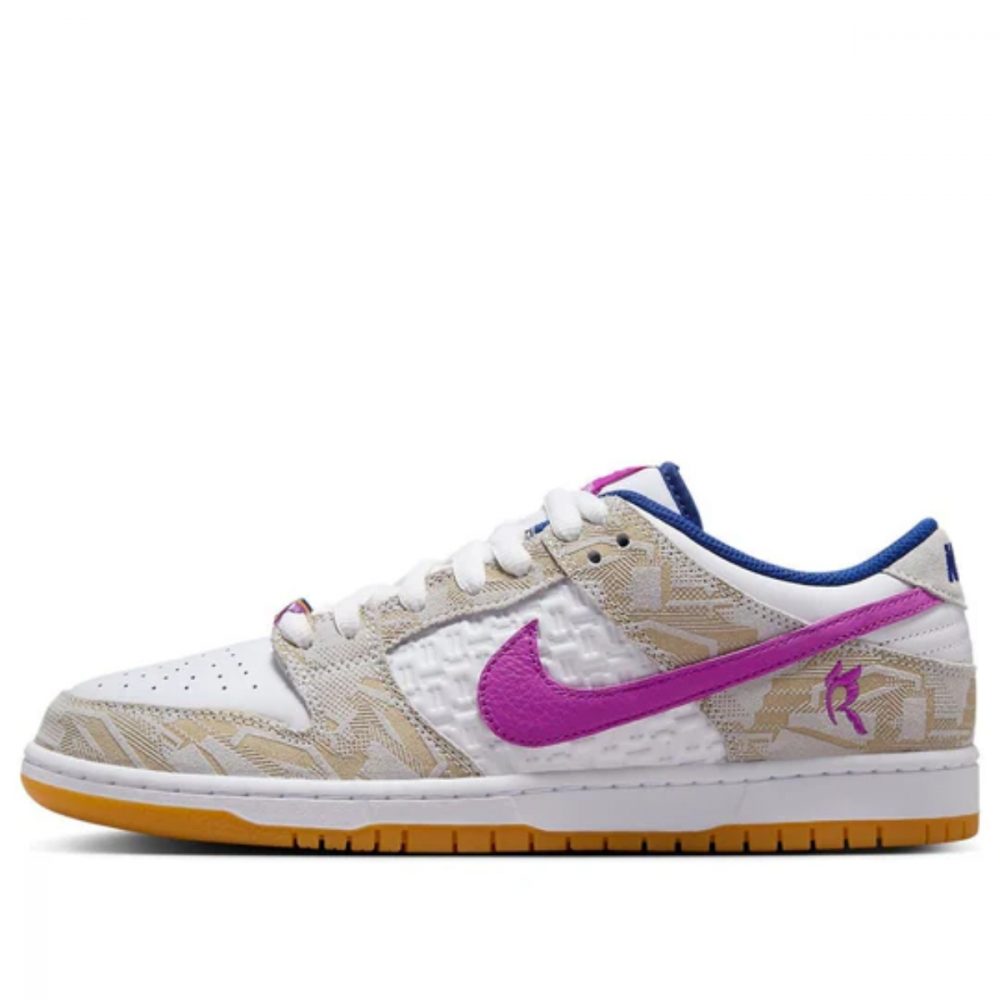 Giày Nike SB Dunk Low ‘Rayssa Leal’ FZ5251-001
