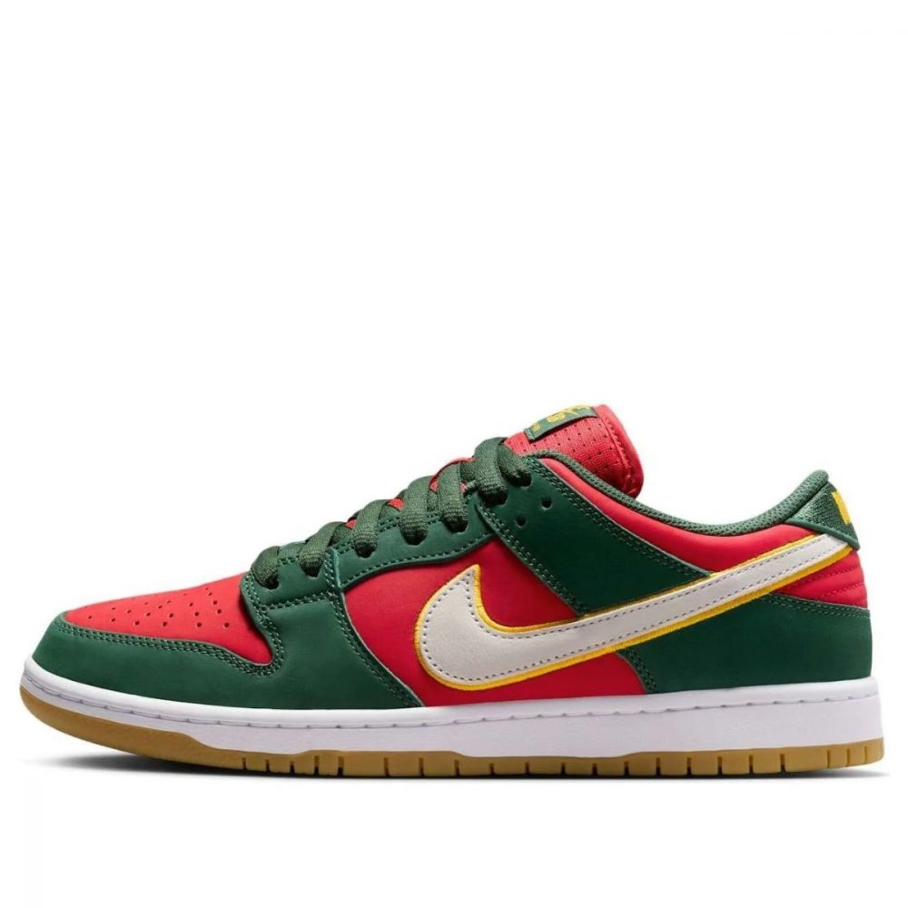 Giày Nike SB Dunk ‘Seattle Sonics’ FZ1287-300