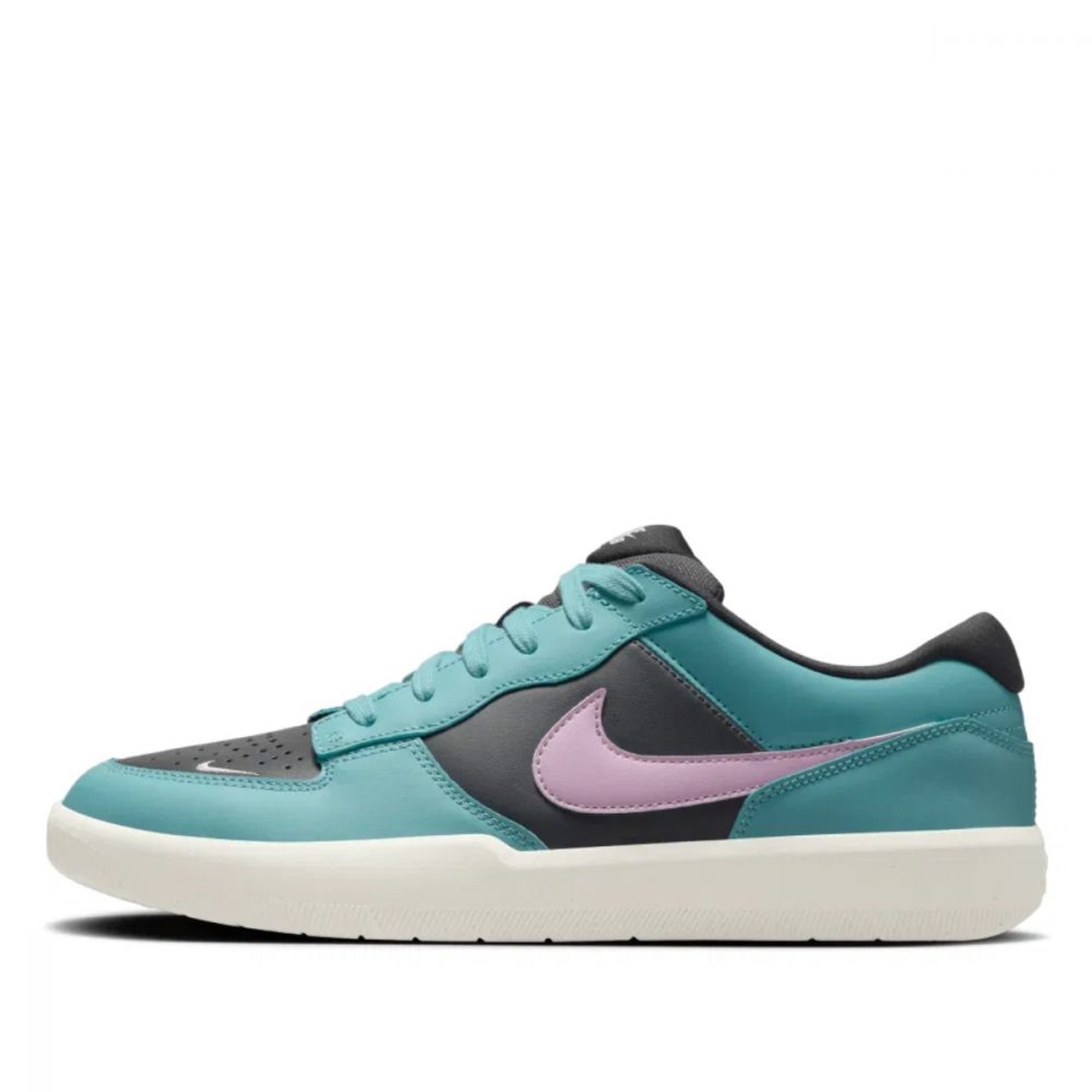 Giày Nike SB Force 58 Premium ‘Denim Turquoise’ DV5476-400