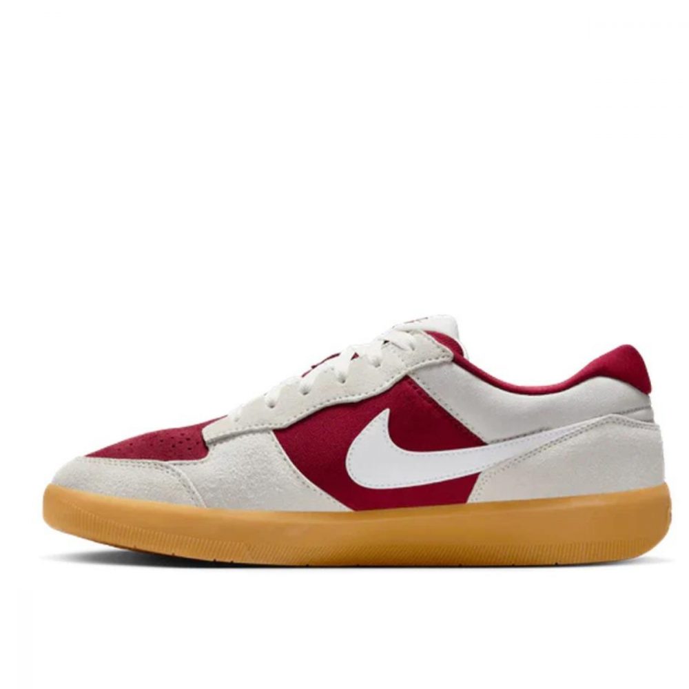 Giày Nike SB Force 58 ‘Team Red’ DV5477-601