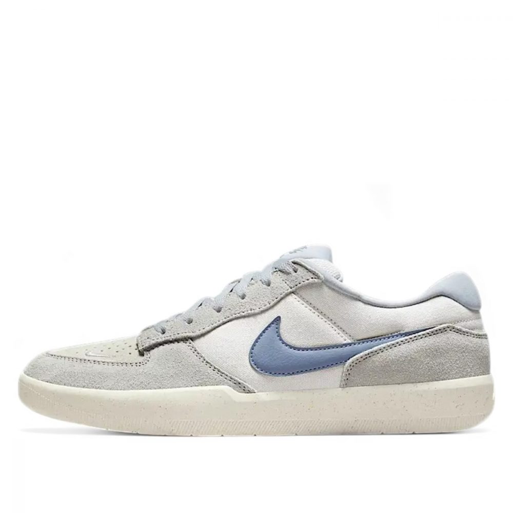 Giày Nike SB Force 58 Wolf Grey Slate Blue IH0636-141