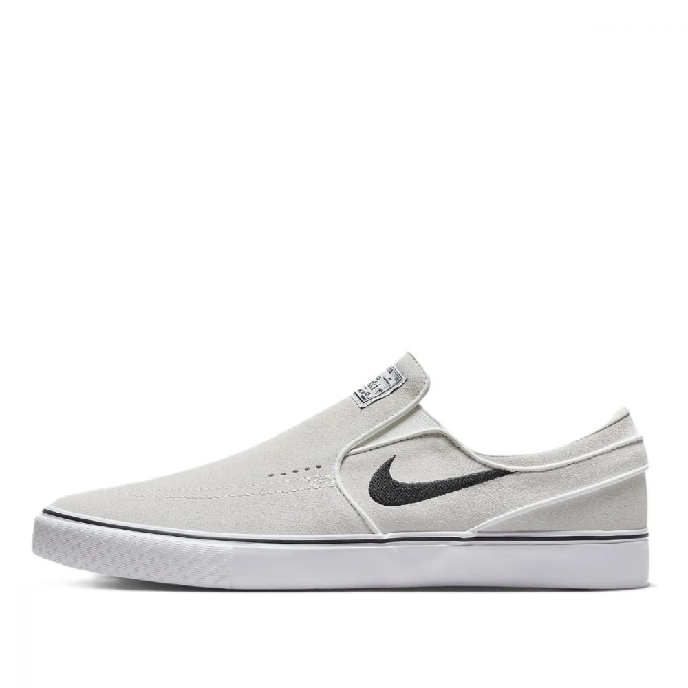Giày Nike SB Janoski+ Slip Low Mens Skate Shoes White FN5893-100