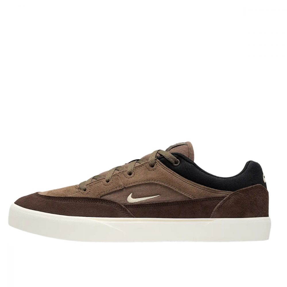 Giày Nike SB Malor ‘Baroque Brown’ FV6064-005