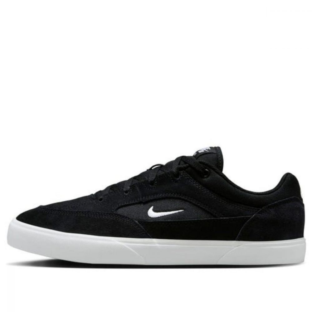 Giày Nike SB Malor ‘Black White’ FV6064-001