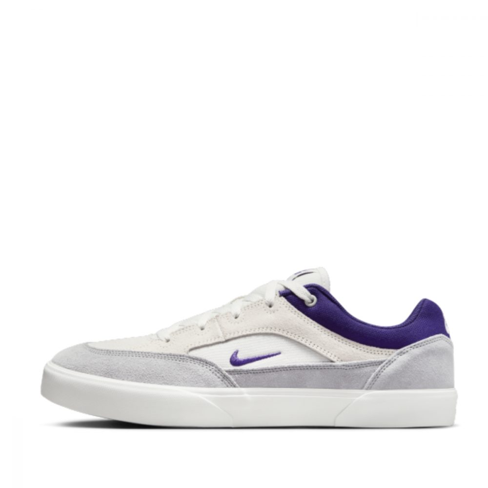Giày Nike SB Malor ‘Light Silver Gray’ FV6064-006