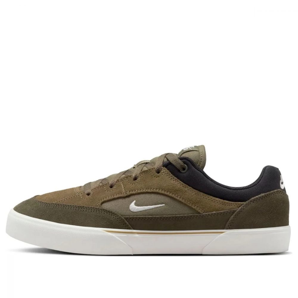 Giày Nike SB Malor ‘Medium Olive’ FV6064-200