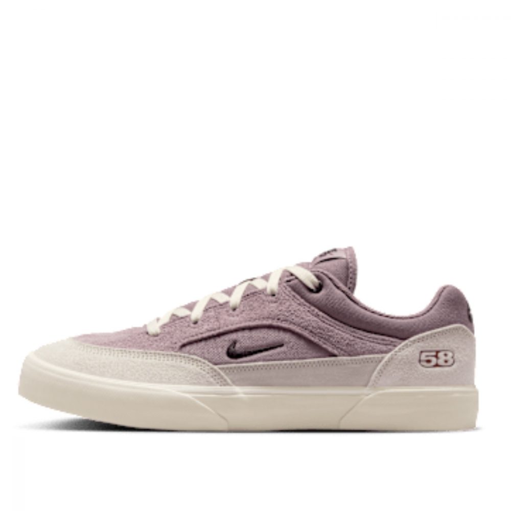 Giày Nike SB Malor TE ‘Top Grey Light Oak Brown’ HF3066-200