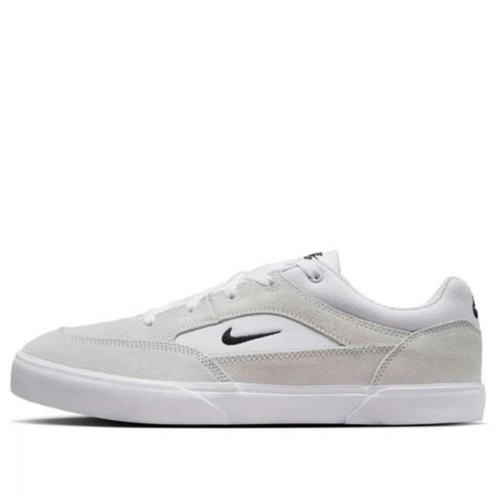 Giày Nike SB Malor ‘White Summit White’ FV6064-101