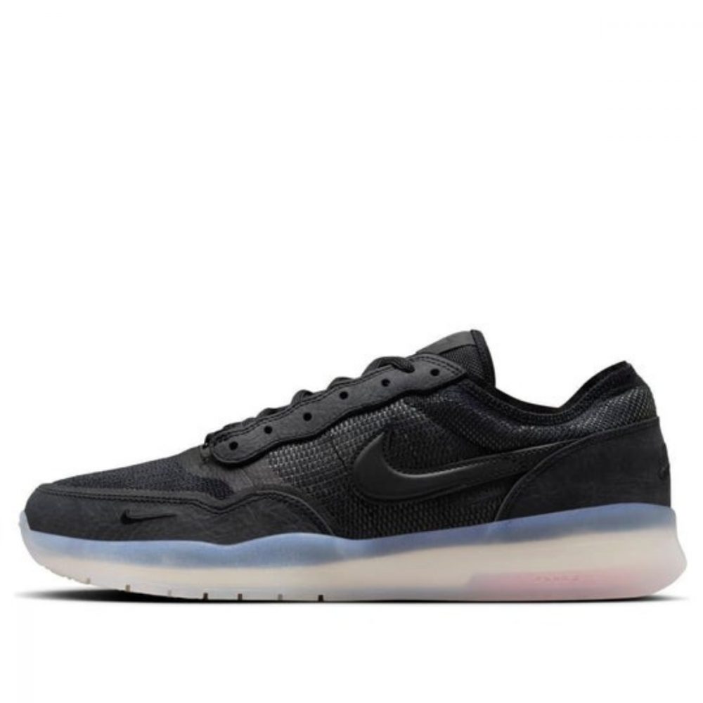 Giày Nike SB PS 8 ‘Black Clear’ FV8493-001