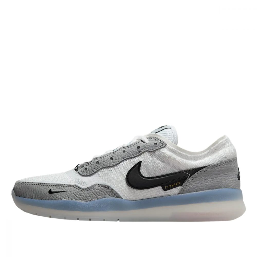 Giày Nike SB PS 8 ‘Wolf Gray’ FV8493-004