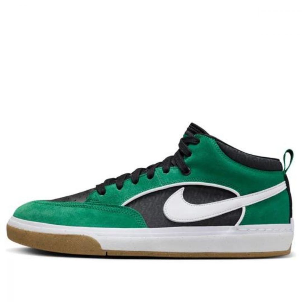 Giày Nike SB React Leo ‘Green Gum’ DX4361-301