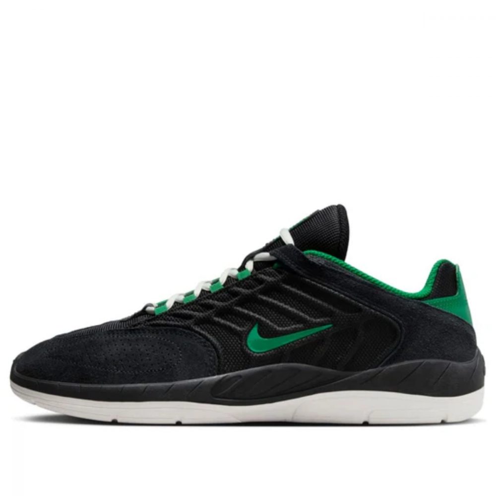 Giày Nike SB Vertebrae ‘Black Malachite’ FD4691-003