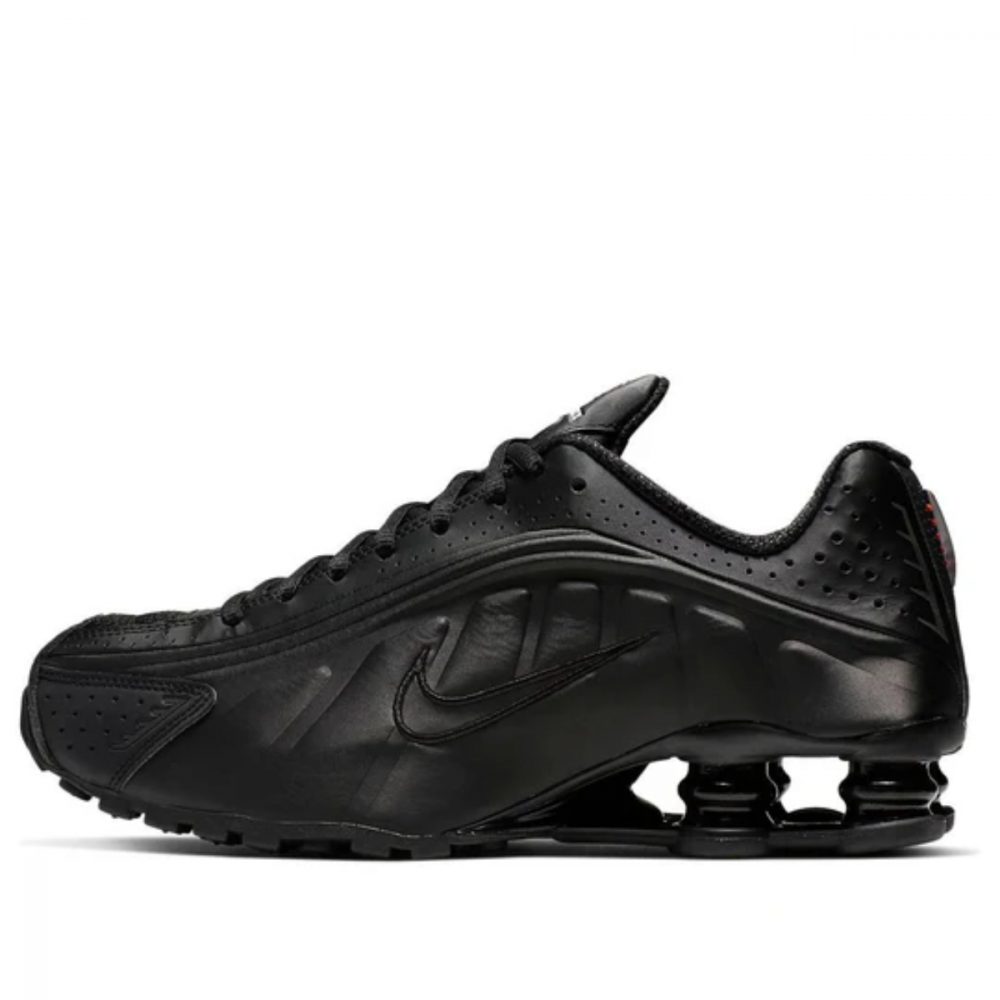 Giày Nike Shox R4 ‘Black’ AR3565-004