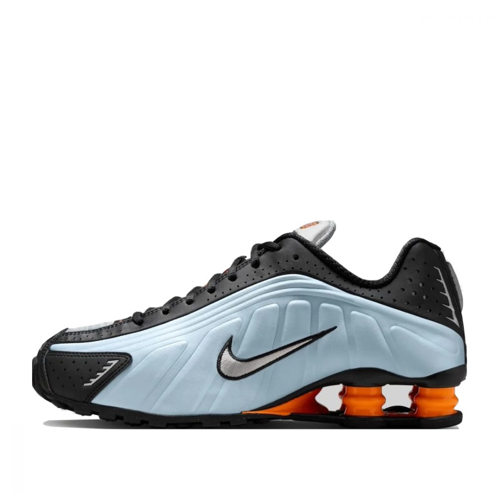 Giày Nike Shox R4 ‘Blue Tint’ AR3565-401