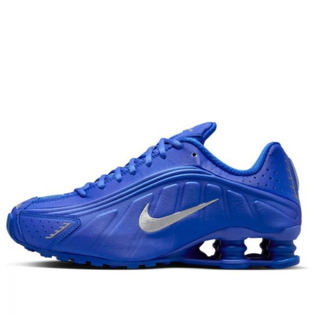 Giày Nike Shox R4 ‘Blue Woman Group’ HJ7303-445