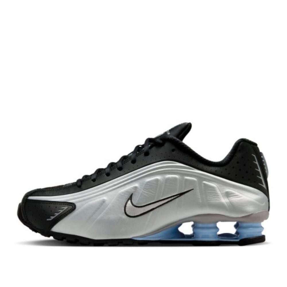 Giày Nike Shox R4 Psychic Blue HQ1988-004