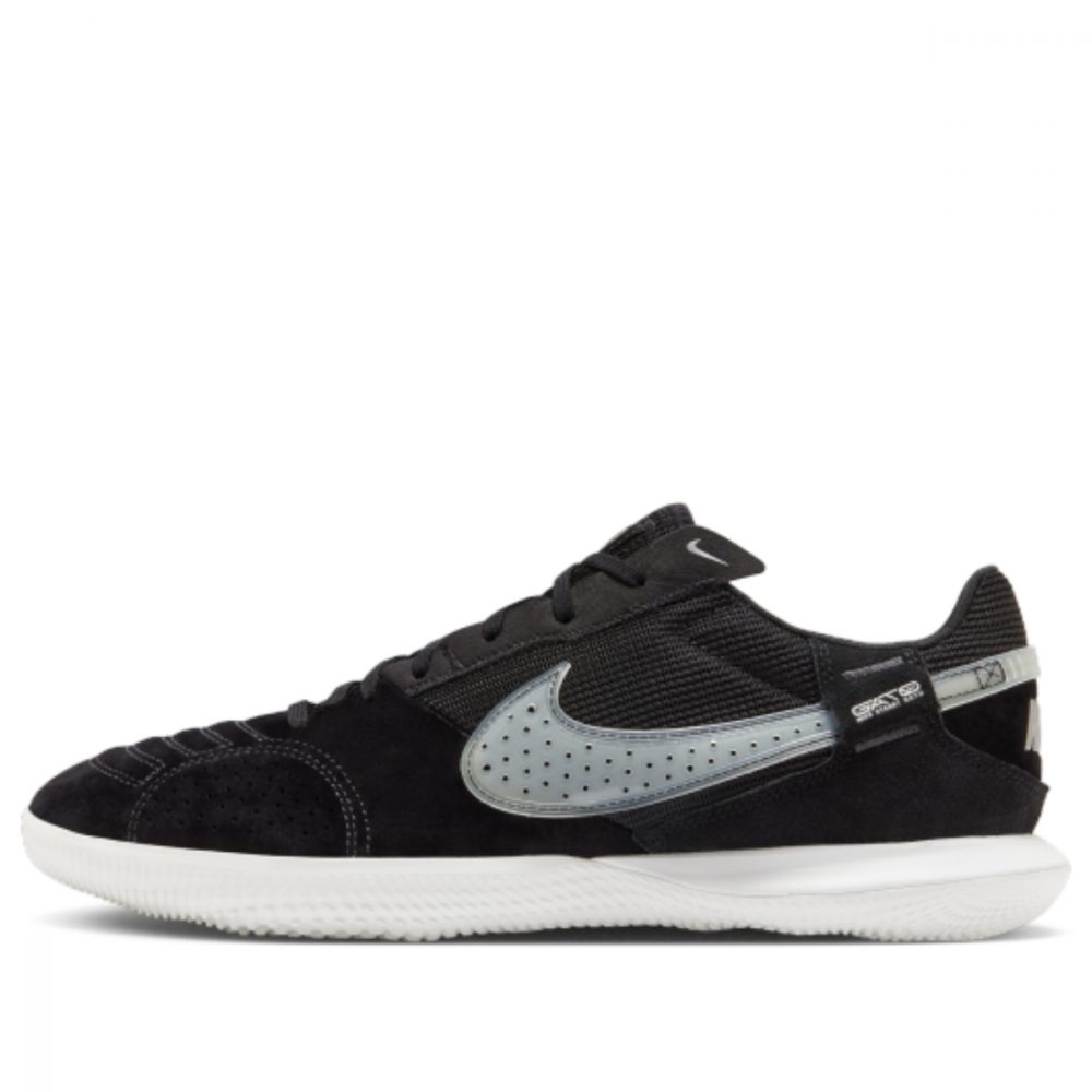 Giày Nike Street Gato Low Cut ‘Black’ DC8466-010
