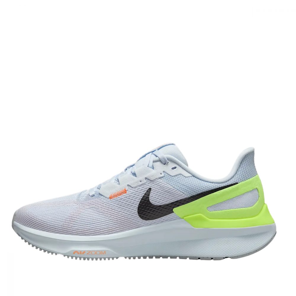 Giày Nike Structure 25 ‘Blue Tint Volt’ DJ7884-401