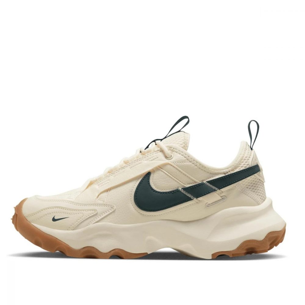 Giày Nike TC 7900 ‘Pale Ivory Armory Navy’ (Wmns) DD9682-103